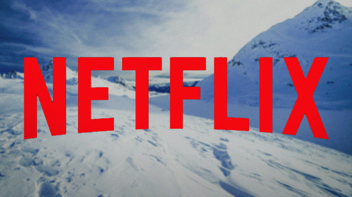 Netflix, new to Netflix this weekend