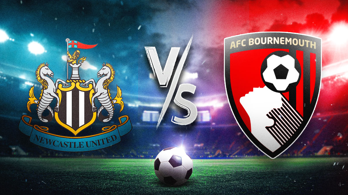 Newcastle vs Bournemouth 18 january 2025