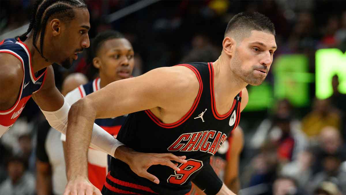 3 top Bulls trade targets in 2024-25 season