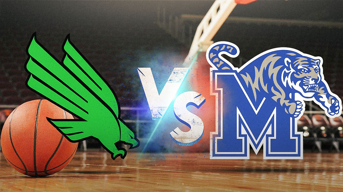 North Texas Memphis prediction, North Texas Memphis pick, North Texas Memphis odds, North Texas Memphis, how to watch North Texas Memphis
