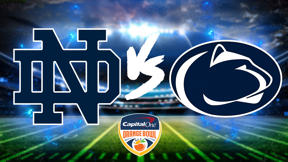 Penn State bold predictions in Orange Bowl vs. Notre Dame