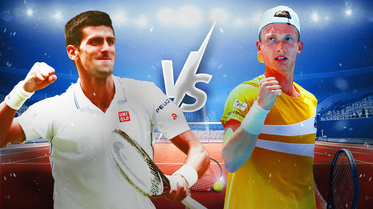 Djokovic Lehecka Prediction, Djokovic Lehecka pick, Djokovic Lehecka odds, Djokovic Lehecka, how to watch Djokovic Lehecka
