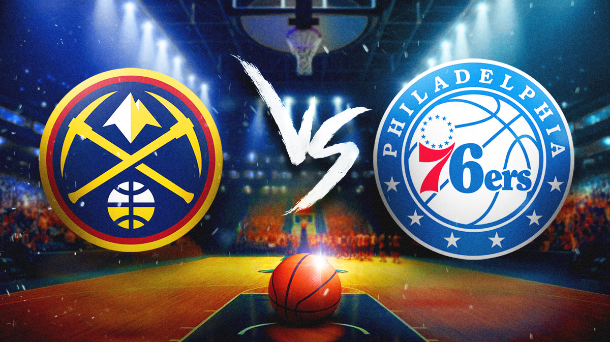 Nuggets 76ers prediction, Nuggets 76ers odds, Nuggets 76ers pick, Nuggets 76ers, nba odds