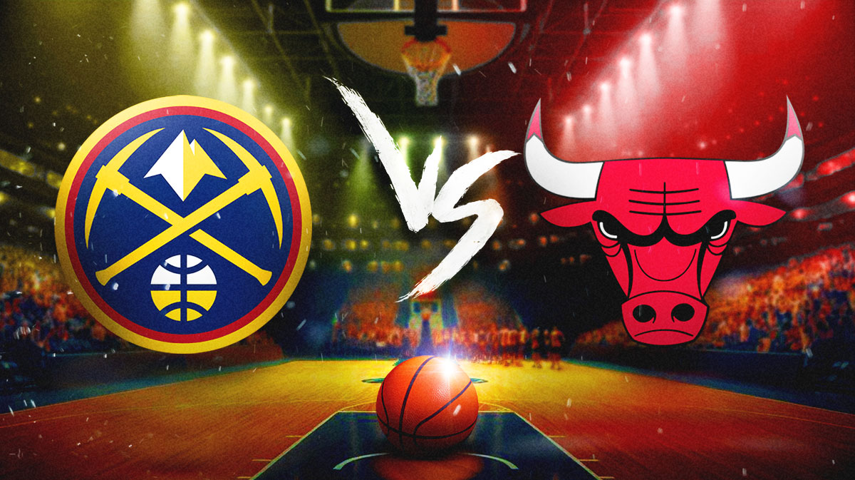 Nuggets vs. Bulls Prediction, Odds, Pick, Spread - 1/27/2025