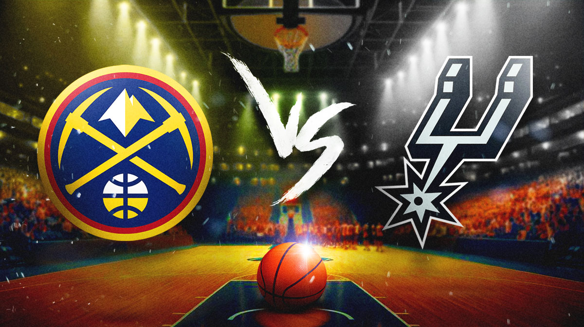 nuggets spurs prediction, nuggets spurs odds, nuggets spurs pick, nuggets spurs, nba odds
