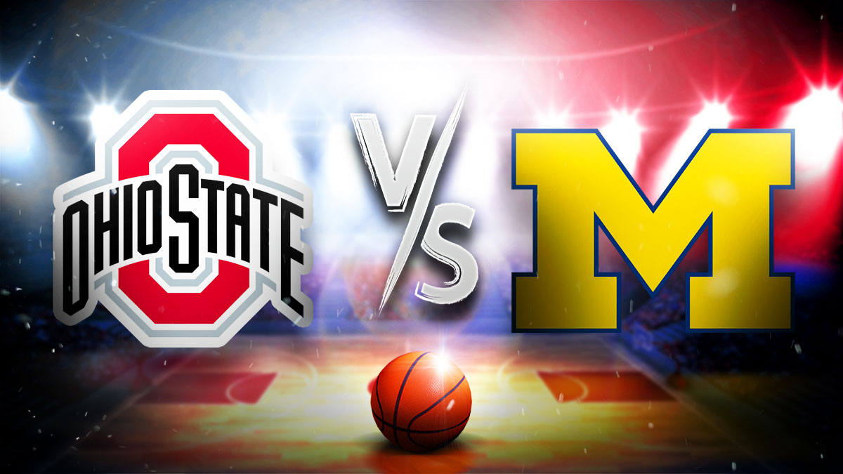 Ohio State vs Michigan prediction, odds, pick for Women's College