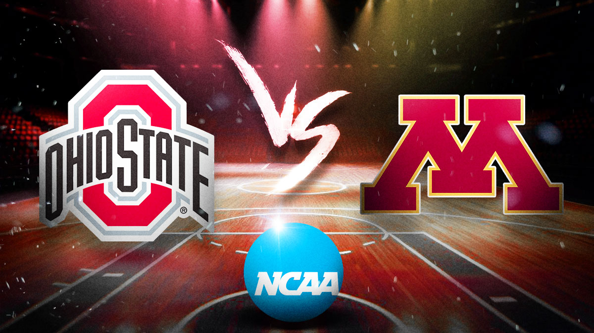 Ohio State vs. Minnesota predictions, odds, pick for College Basketball