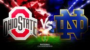 Notre Dame Vs Ohio State 2025 Live Jared A Rickey