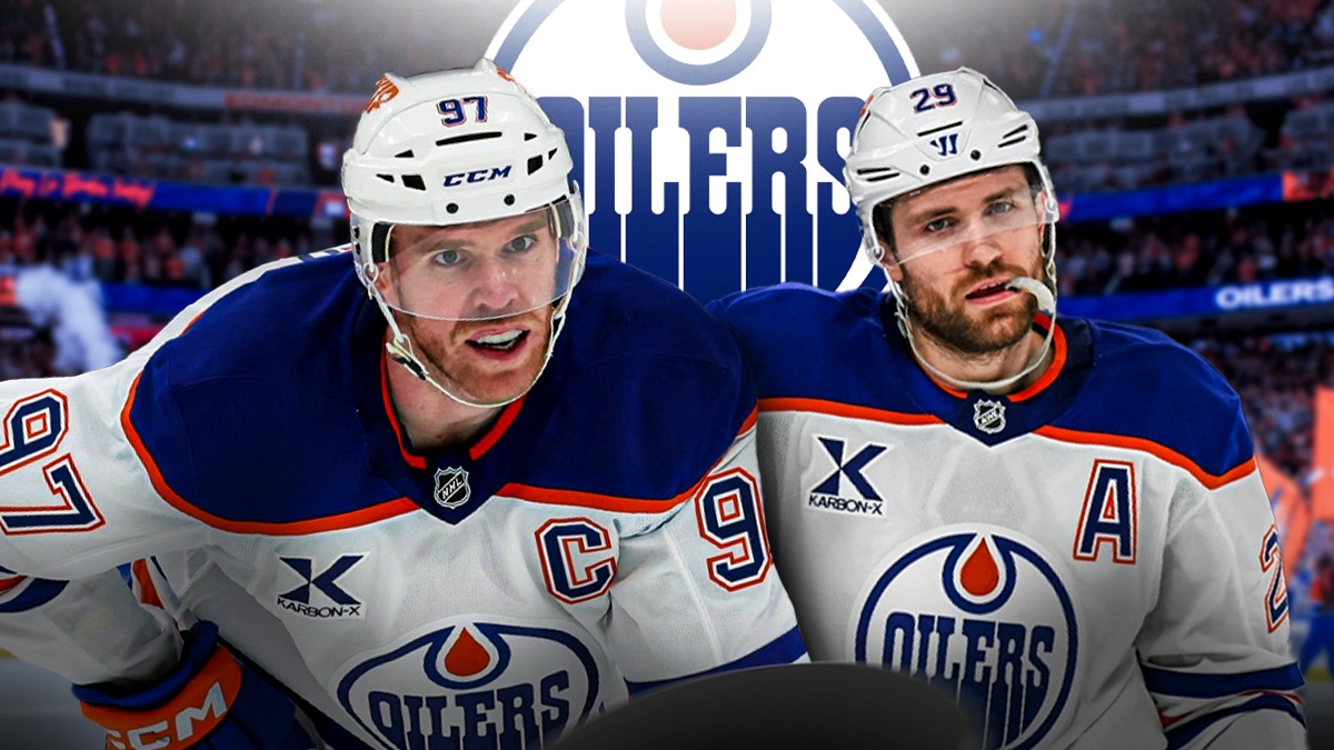 The Oilers must trade Jeff Skinner soon.