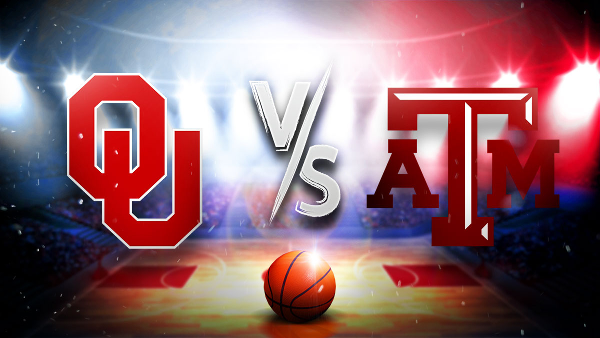Oklahoma Texas A&M prediction, College Basketball odds