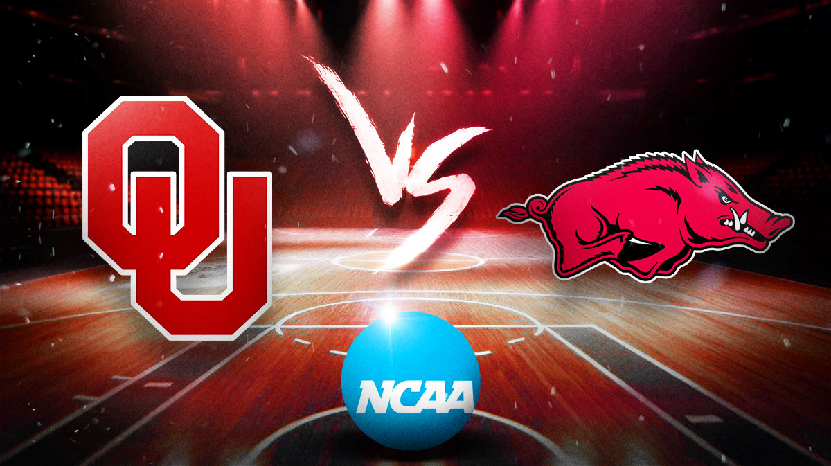 Oklahoma Arkansas prediction, Oklahoma Arkansas pick, Oklahoma Arkansas odds, Oklahoma Arkansas, how to watch Oklahoma Arkansas