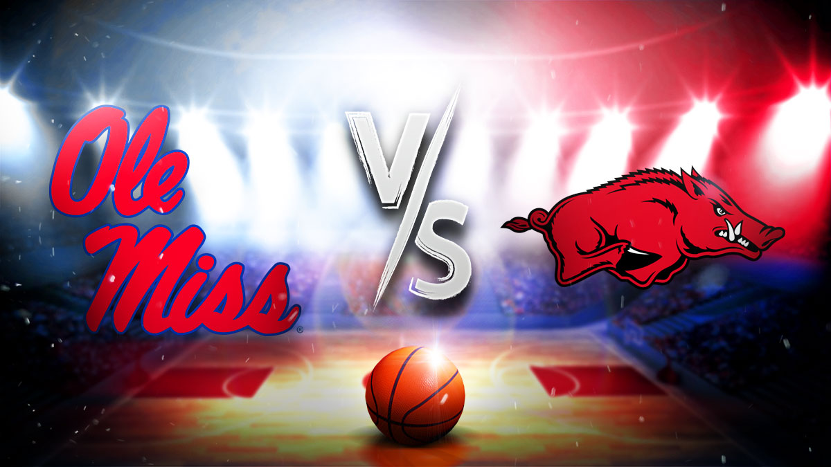 Ole Miss vs. Arkansas prediction, odds, pick for College Basketball