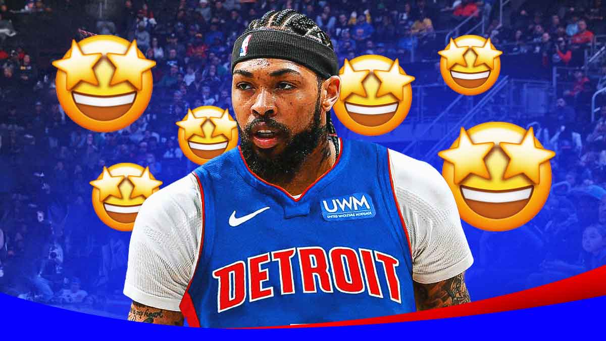 Pistons' dream scenario for 2025 NBA trade deadline