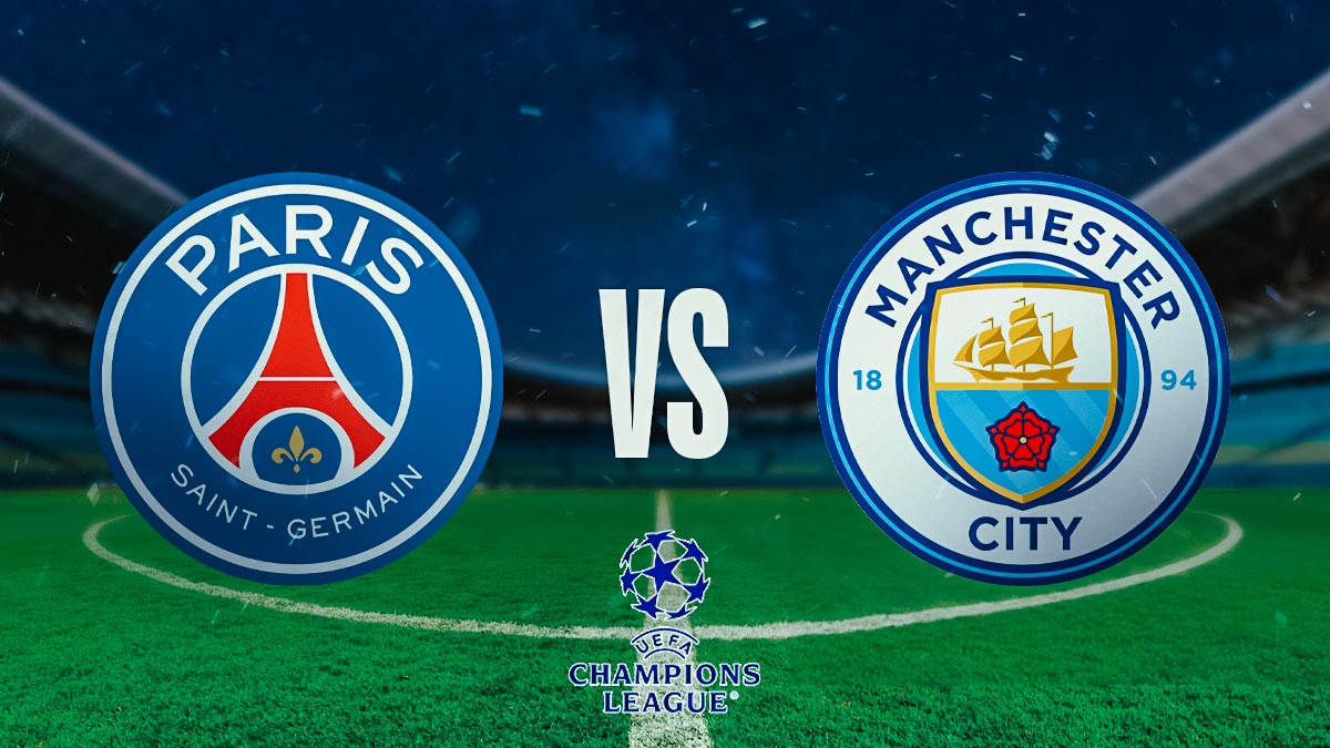 PSG vs. Manchester City 2025 Champions League prediction, odds, pick