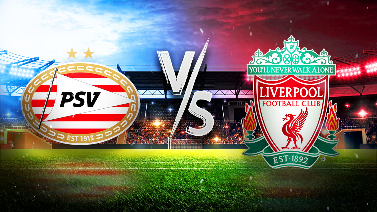 PSV vs. Liverpool prediction, odds, pick for 2025 Champions League