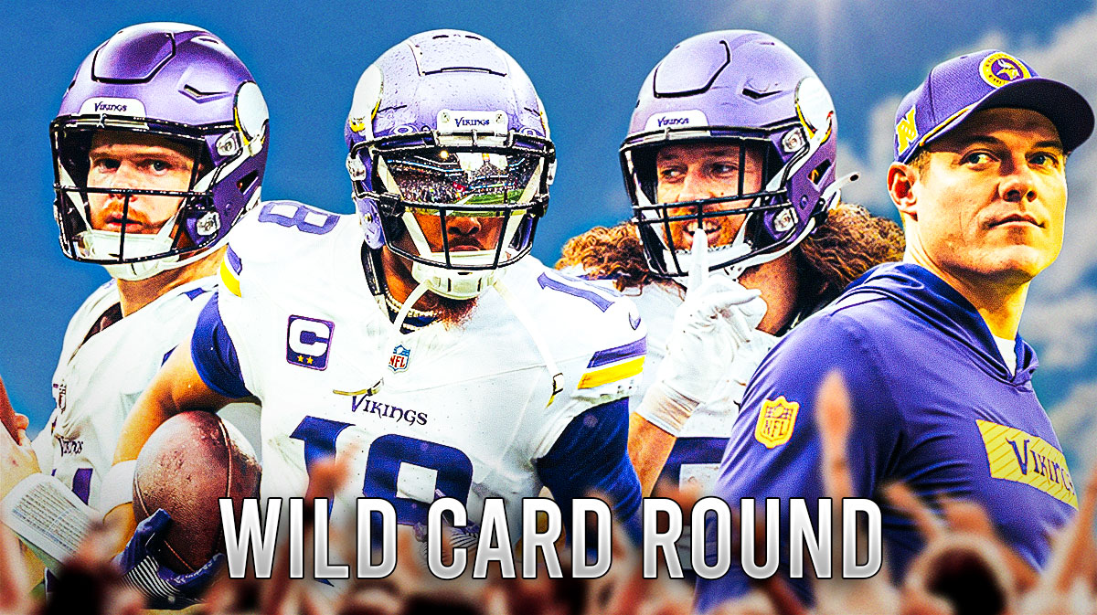 Los Angeles Rams bold predictions for Wild Card contest vs. Vikings