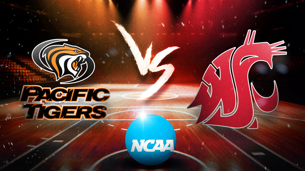 Pacific Washington State prediction, Pacific Washington State pick, Pacific Washington State odds, Pacific Washington State, how to watch Pacific Washington State