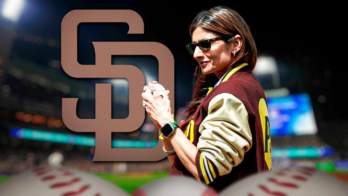 Peter Seidler's widow sues for control of Padres from his 2 brothers