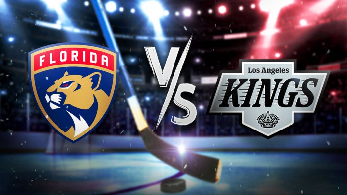 panthers kings prediction, nhl odds