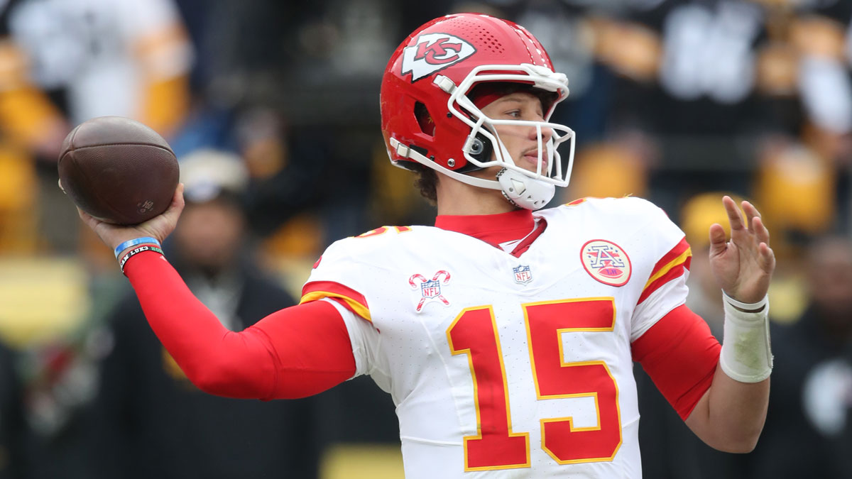 Kansas City Chiefs bold predictions for Divisional Round vs. Texans