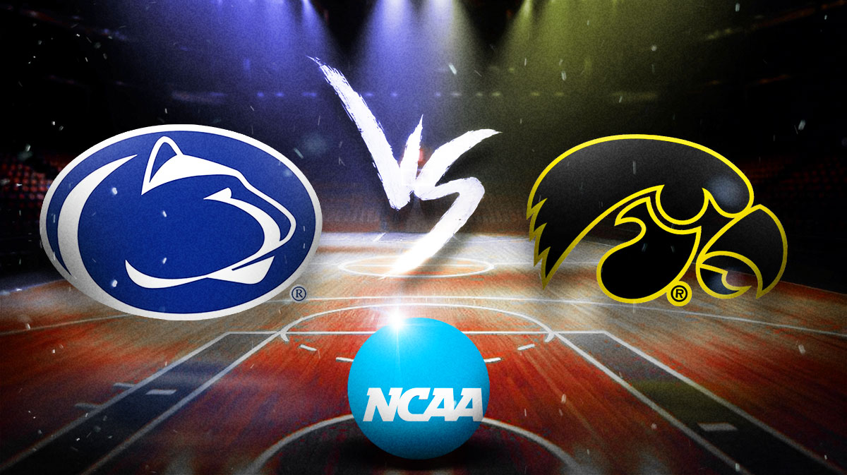 Penn State Iowa prediction, odds, pick, college basketball odds
