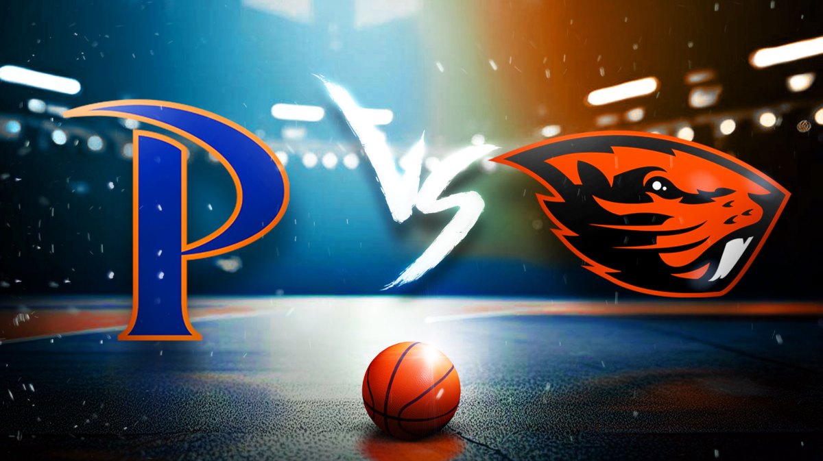Pepperdine Oregon State prediction, odds, pick, college basketball odds