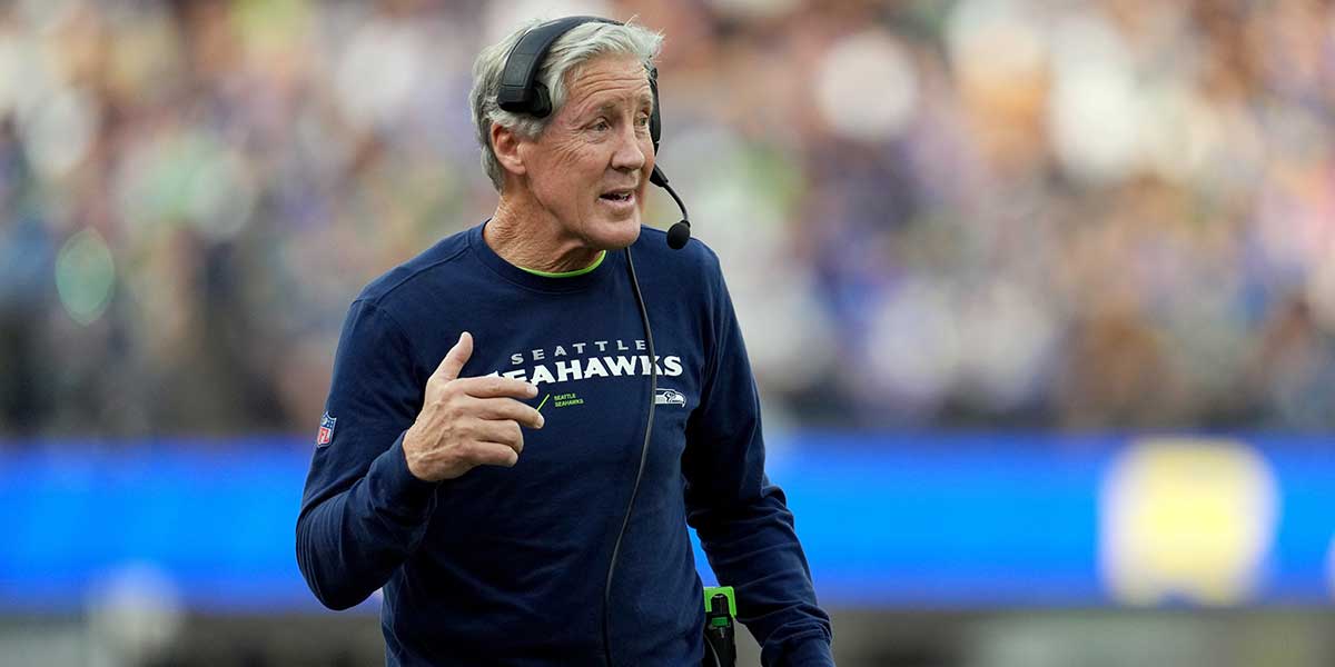 NFL rumors: Pete Carroll suddenly joins Cowboys HC search amid Raiders buzz