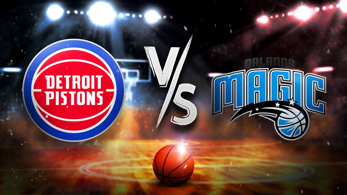 Pistons Magic prediction, Pistons Magic odds, Pistons Magic pick, Pistons Magic, nba odds