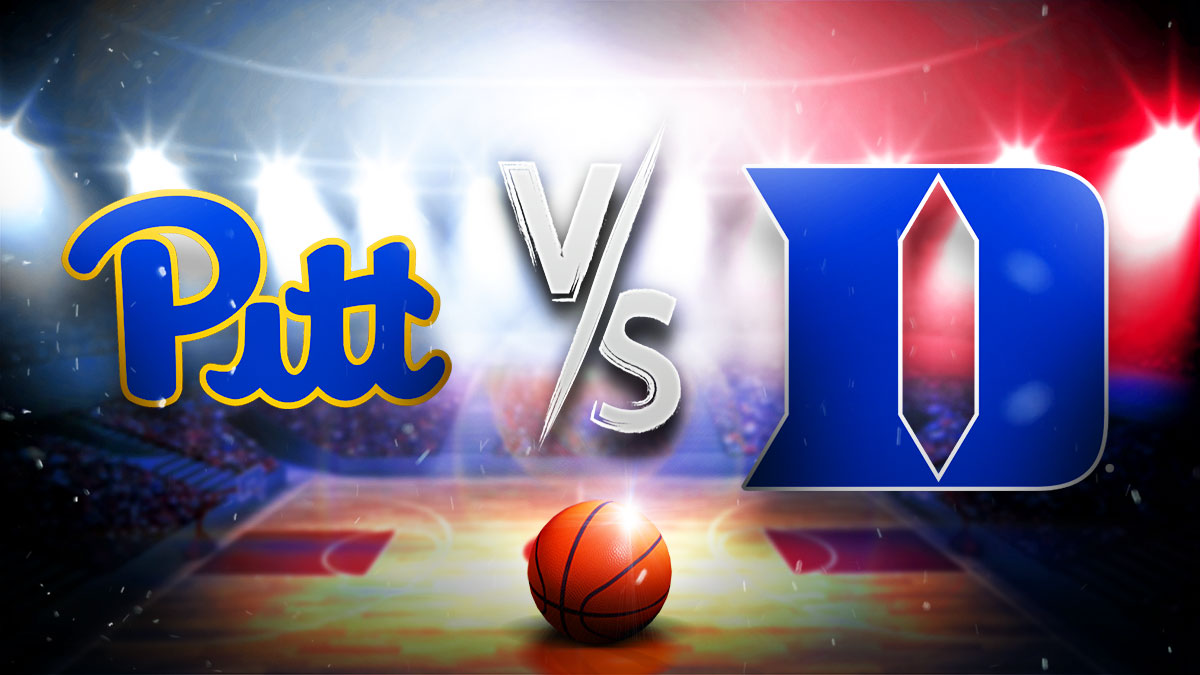 Pitt Duke prediction, College Basketball odds
