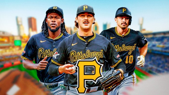 Pirates over/under win total prediction and pick, MLB odds