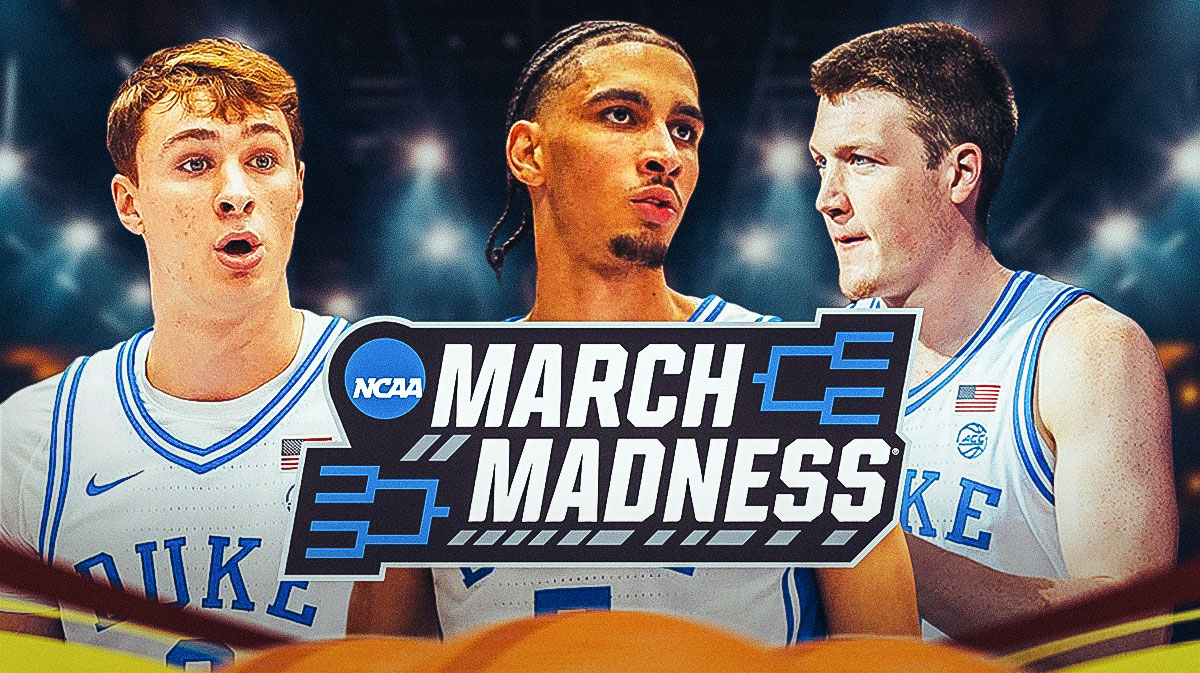 Bracketology Predicting the NCAA Tournament field The Dukies are