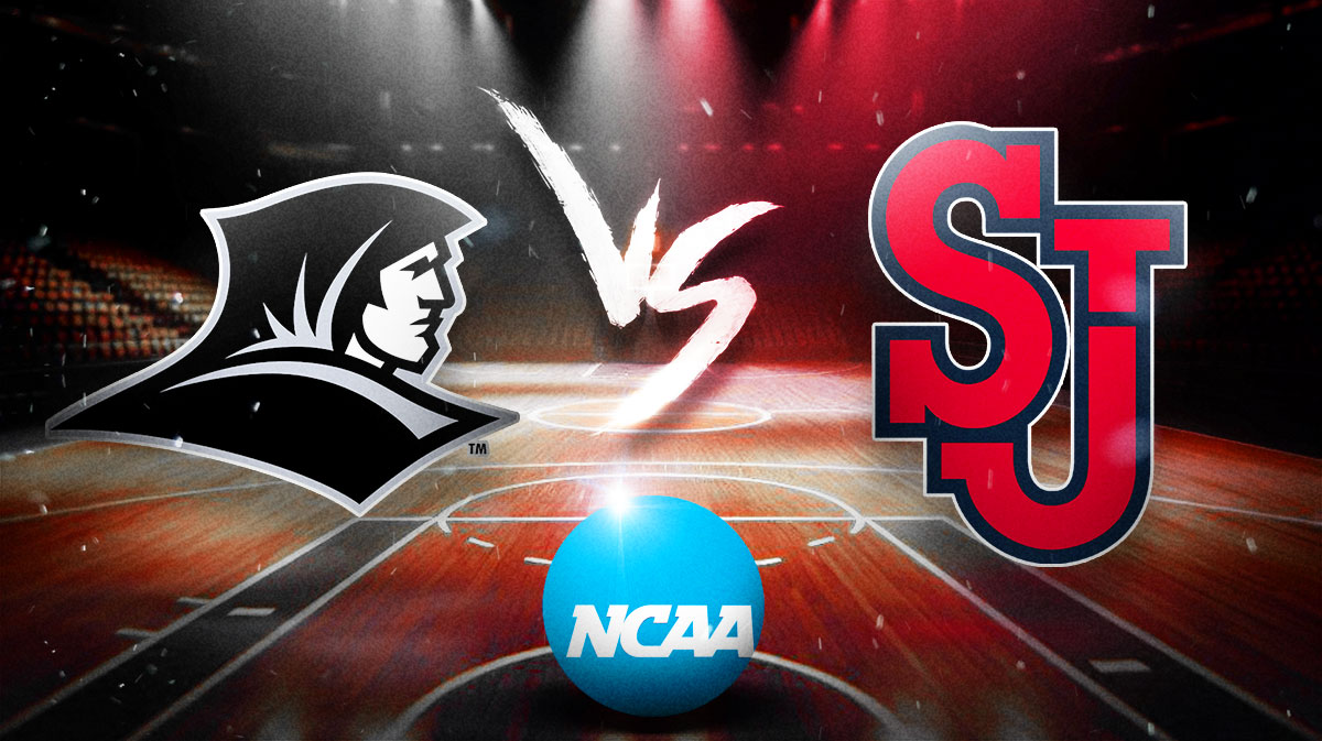Providence St. John's prediction, Providence St. John's odds, Providence St. John's pick, Providence St. John's, college basketball odds