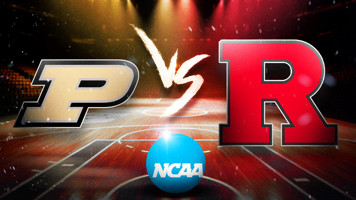 Purdue Rutgers predictions, odds, pick, college basketball odds