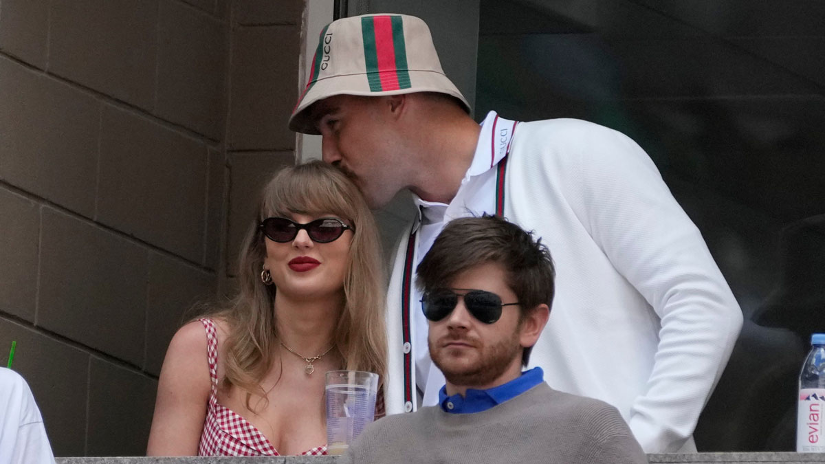 Taylor Swift, Travis Kelce New Year’s Eve plans revealed