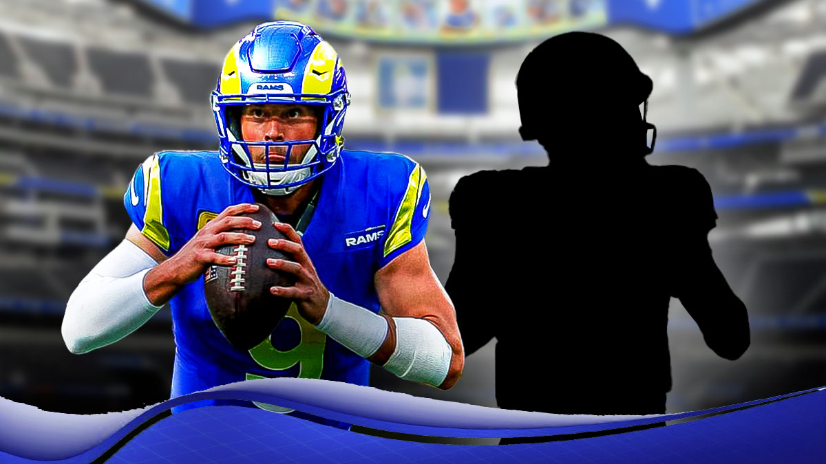 Matthew Stafford has a huge chance to write a new playoff chapter with the Rams. But one defensive teammate earns x-factor status vs. the Vikings.
