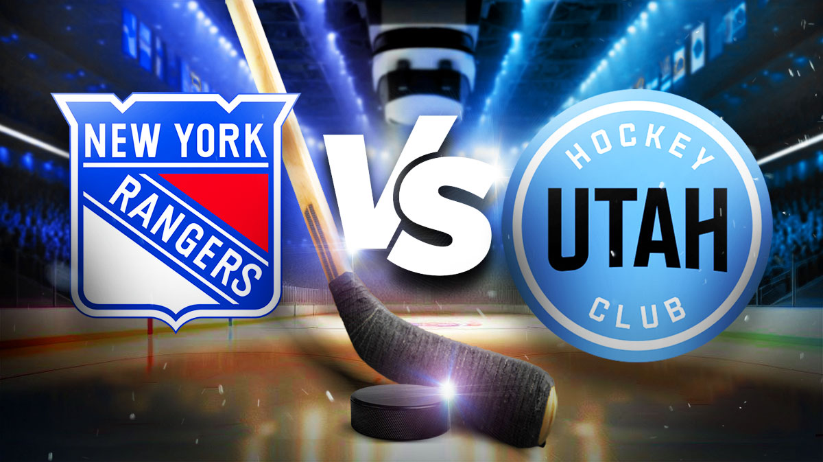 Utah Hockey Club News, Utah Hockey Club Rumors, Scores and More