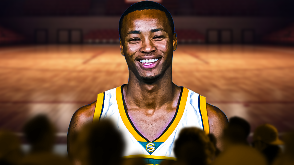 Rashard Lewis Seattle