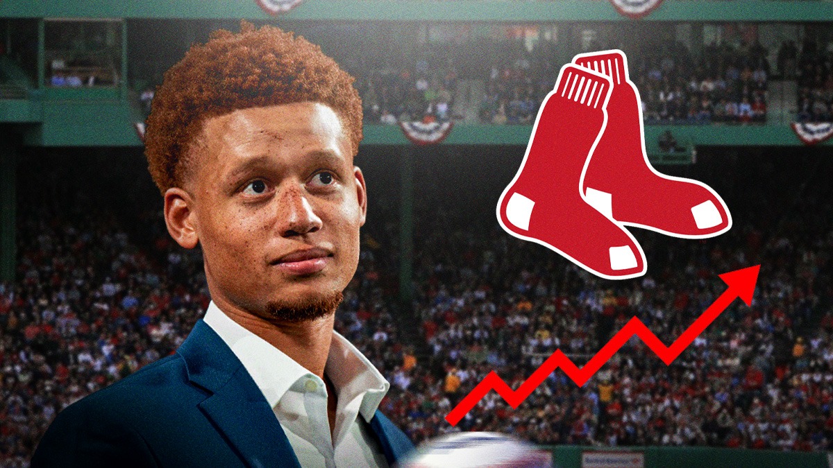 BOSTON RED SOX NEWS NOW visual data 8