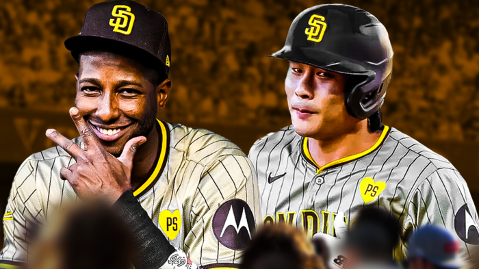 Jurickson Profar and Ha-Seong Kim could be positive additions for the Red Sox