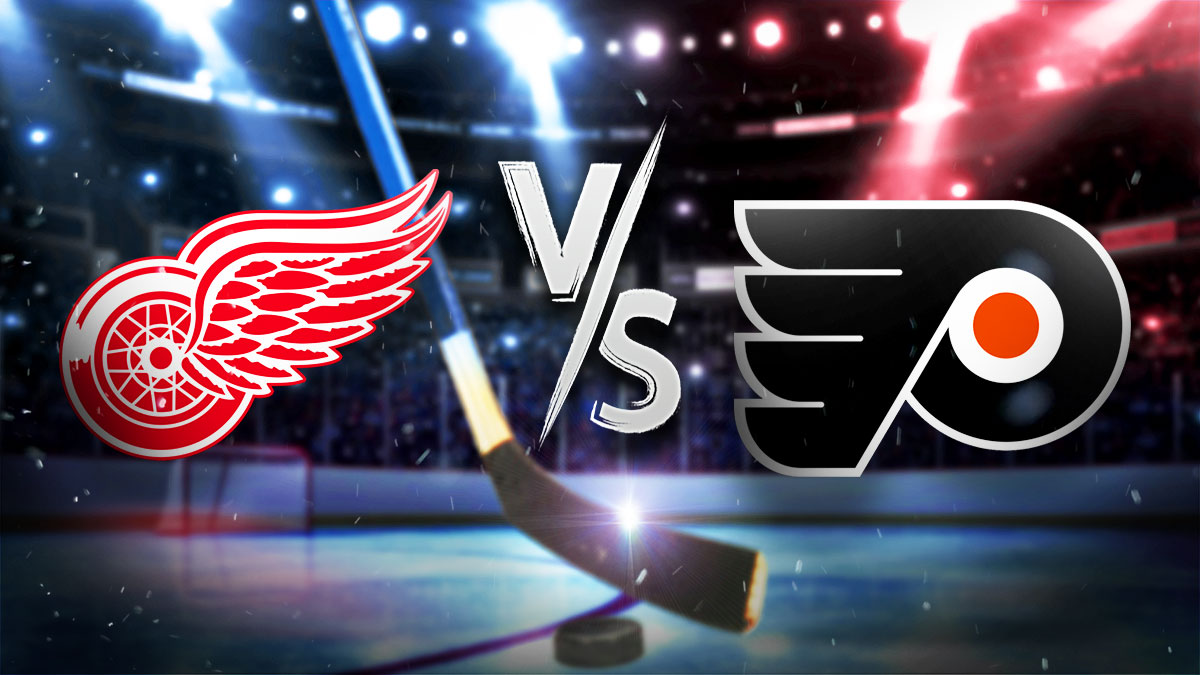 Red Wings Flyers, Red Wings Flyers prediction, Red Wings Flyers pick, Red Wings Flyers odds, nhl odds