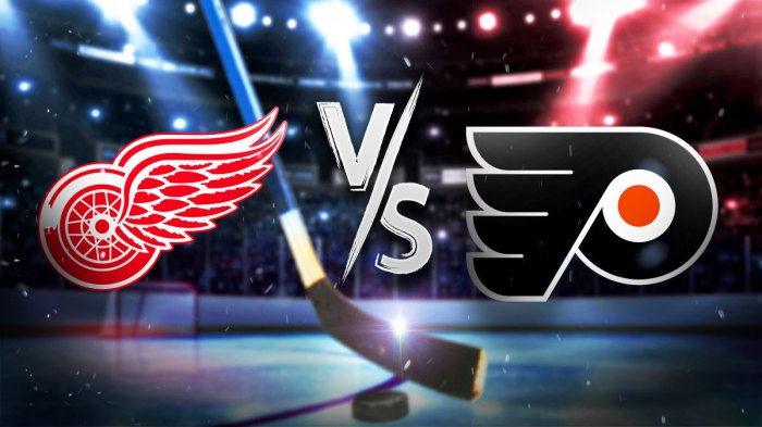 Red Wings Flyers, Red Wings Flyers prediction, Red Wings Flyers pick, Red Wings Flyers odds, nhl odds