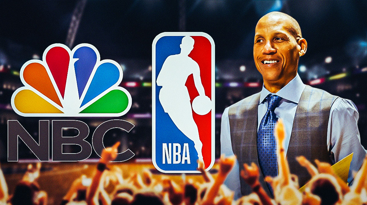 NBA news: Reggie Miller to join NBC's new NBA coverage