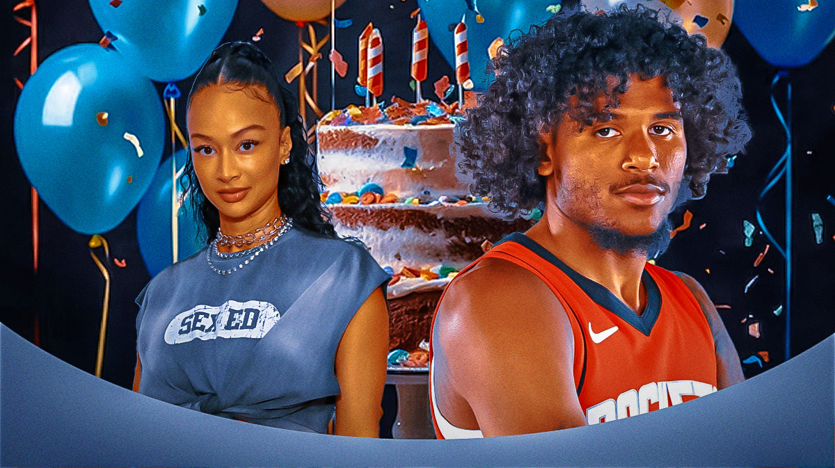 Draya Michele, Jalen Green