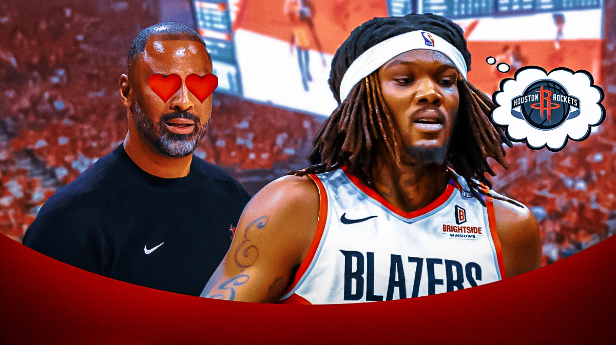 Houston Rockets News, Houston Rockets Rumors, Scores and More ...