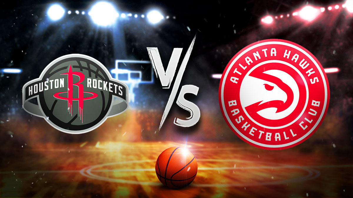 Rockets Vs Hawks Prediction Odds Pick Spread 1 28 2025 Rockets Vs Hawks Prediction Odds Pick Spread