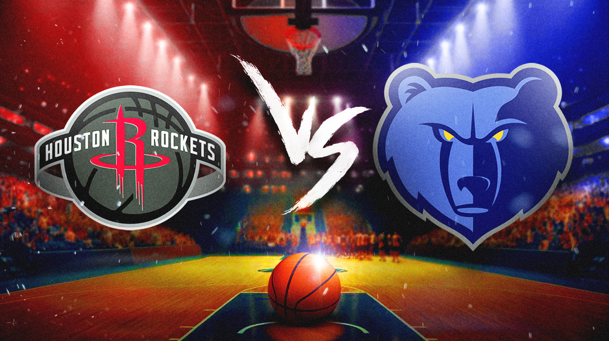 Rockets vs. Grizzlies prediction, odds, pick - 1/9/2025