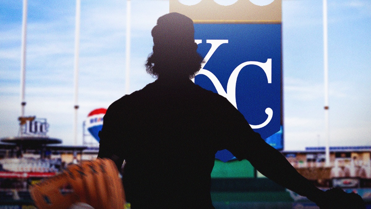 The Royals and Michael Lorenzen agree to a contract.