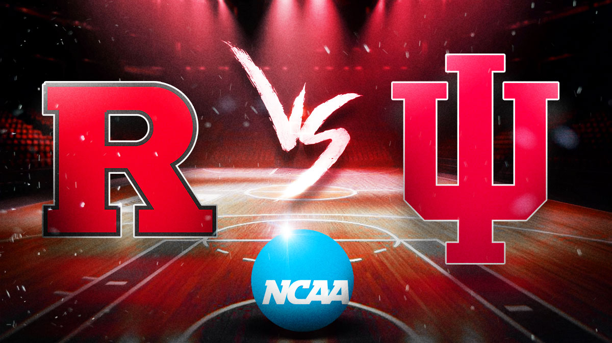 Rutgers Indiana, Rutgers Indiana prediction, Rutgers Indiana pick, Rutgers Indiana odds, college basketball odds