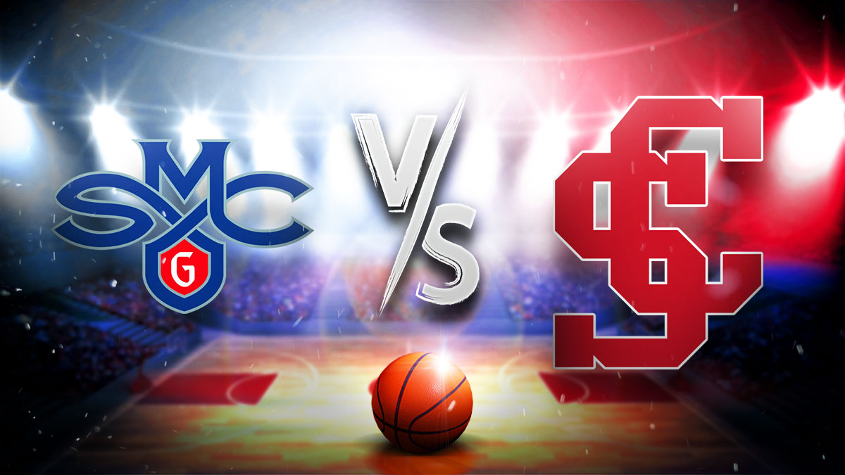 Saint Mary's Santa Clara prediction, Saint Mary's Santa Clara pick, Saint Mary's Santa Clara odds, Saint Mary's Santa Clara, how to watch Saint Mary's Santa Clara