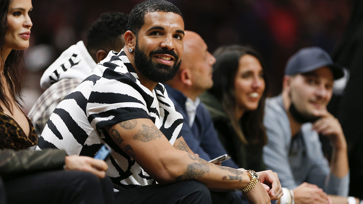 Drake